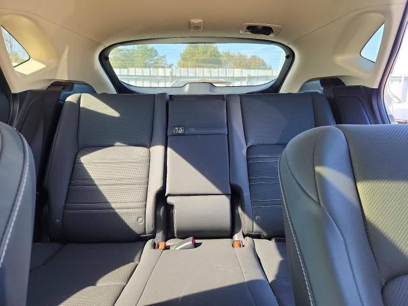 2019 LEXUS NX 300 BASE 10