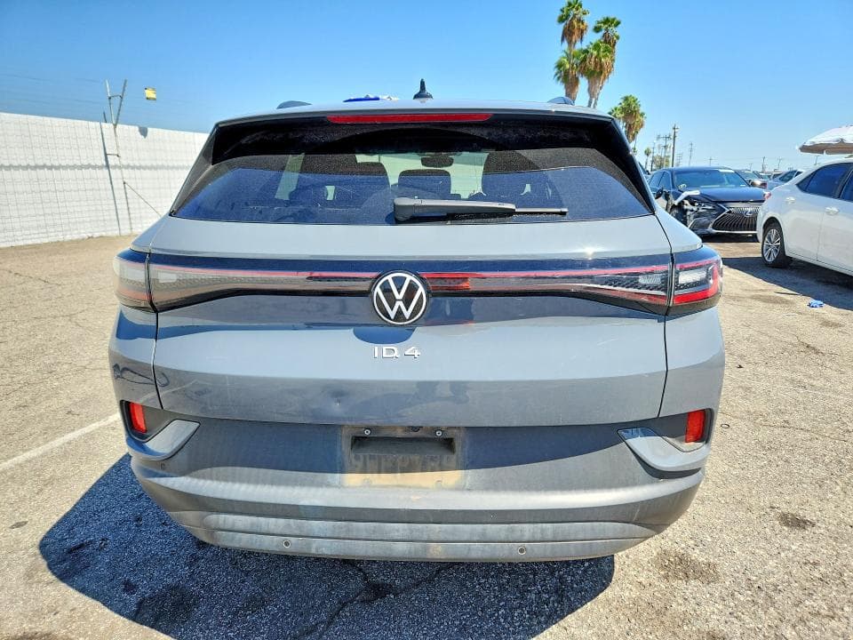 2023 VOLKSWAGEN ID.4 PRO 6