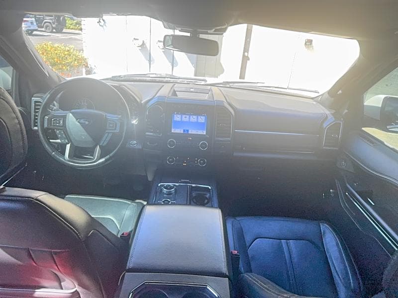 2018 FORD EXPEDITION LIMITED 9