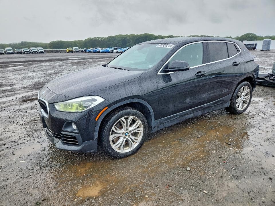 2018 BMW X2 XDRIVE28I - 1