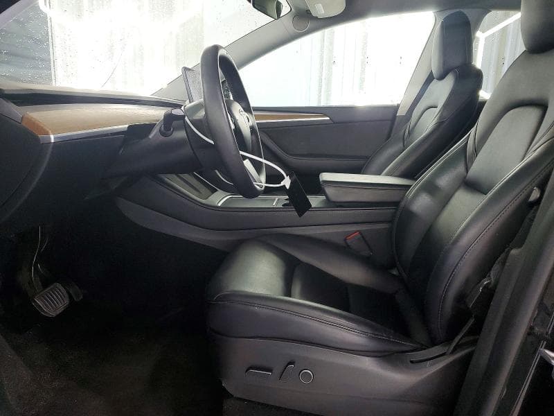 2023 TESLA MODEL Y 7