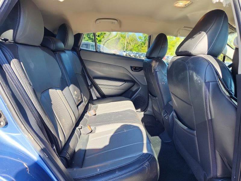 2024 SUBARU CROSSTREK PREMIUM 11