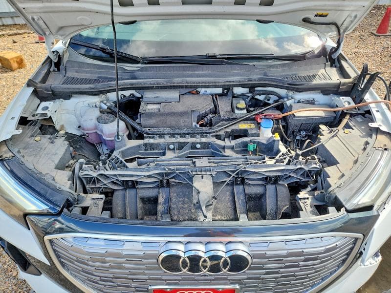 2023 AUDI Q4 E-TRON PREMIUM PLUS 11