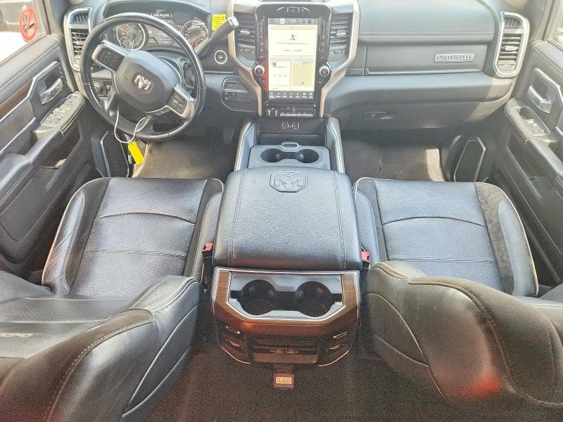 2022 RAM 5500 8