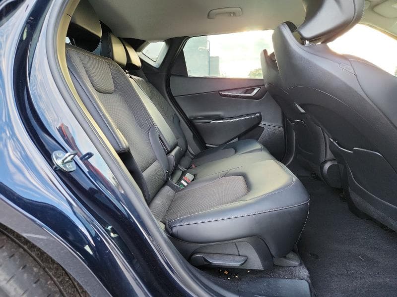 2024 KIA EV6 LIGHT LONG RANGE 11