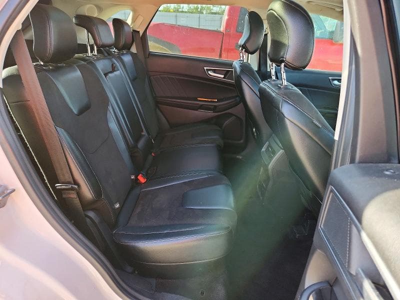 2017 FORD EDGE SPORT 10