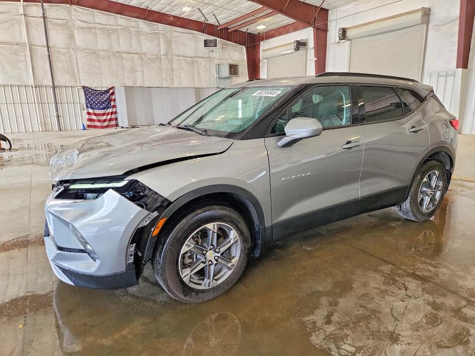 2023 CHEVROLET BLAZER 2LT - 1