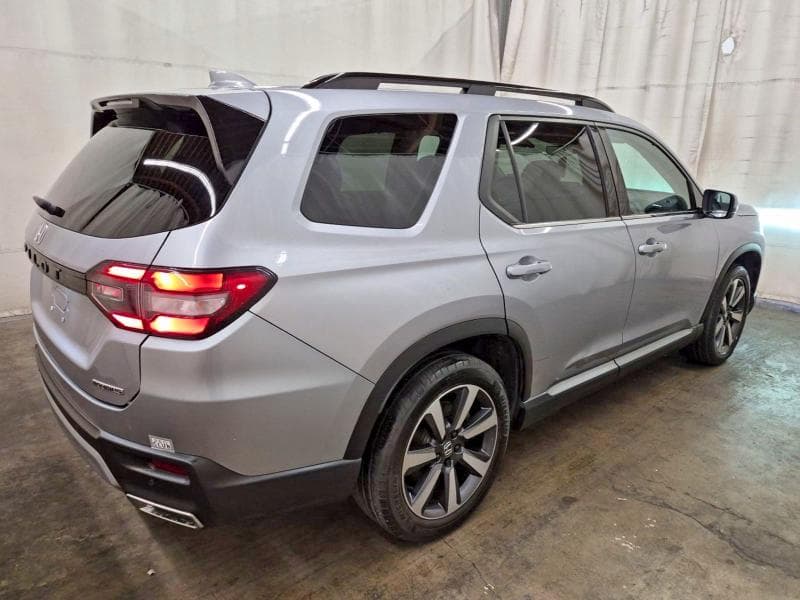 2024 HONDA PILOT TOURING 4