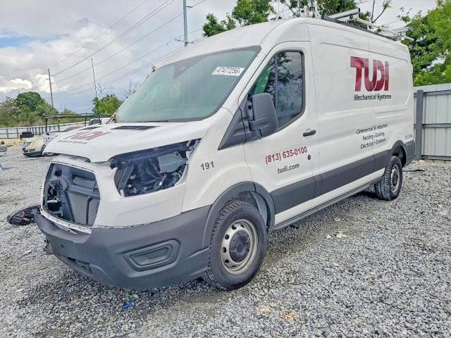 2026 FORD TRANSIT T-250 - 1