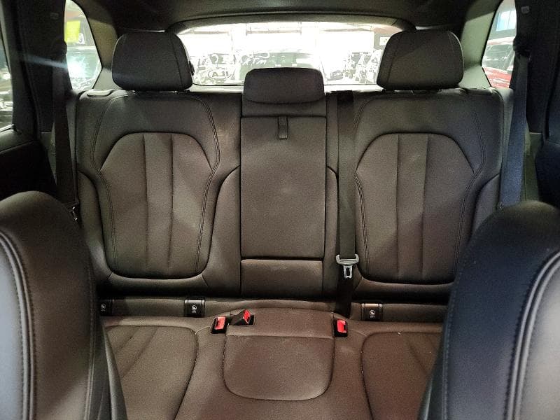 2022 BMW X5 XDRIVE45E 10