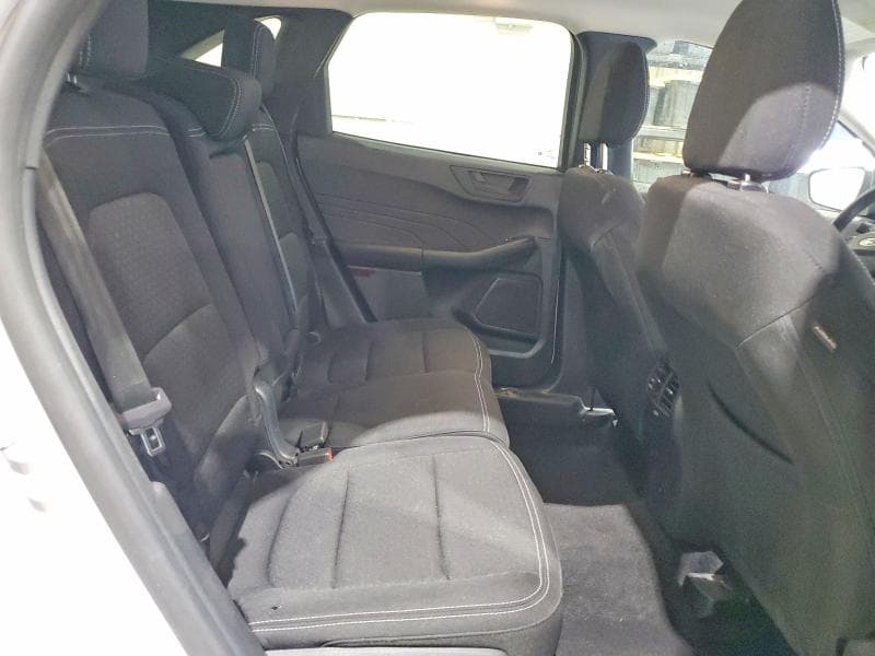 2025 FORD ESCAPE ACTIVE 10