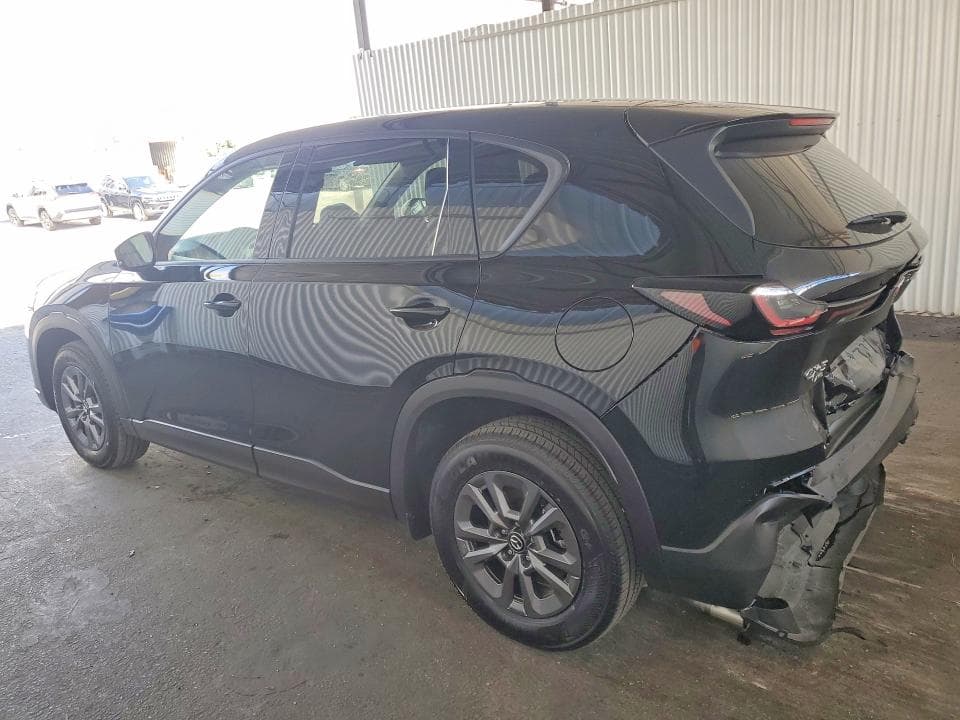2026 MAZDA CX-5 SELECT 2