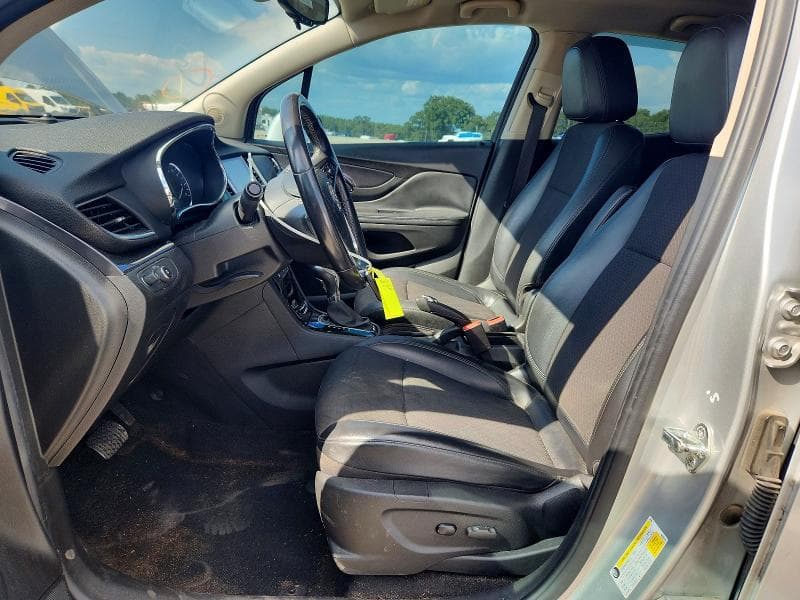 2018 BUICK ENCORE PREFERRED 7