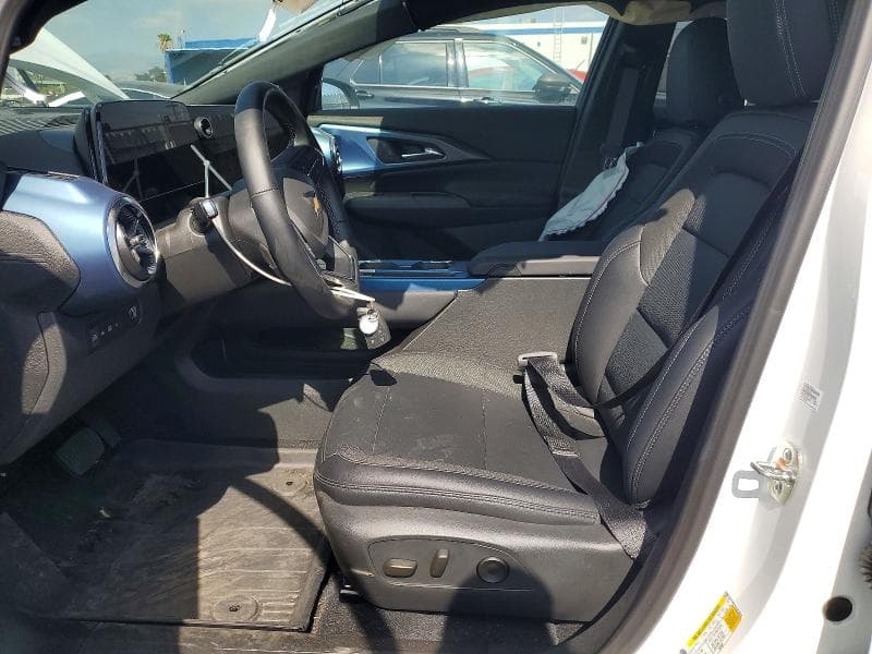 2025 CHEVROLET EQUINOX LT 7