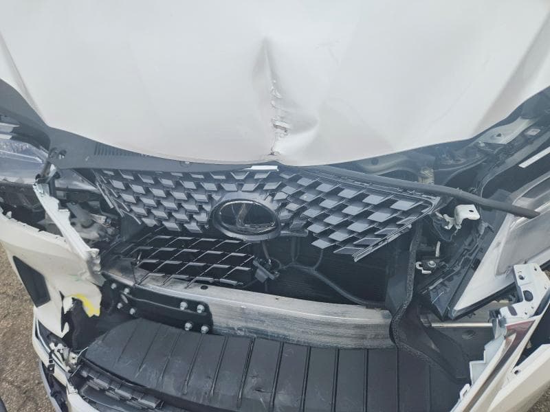 2022 LEXUS RX 350 12