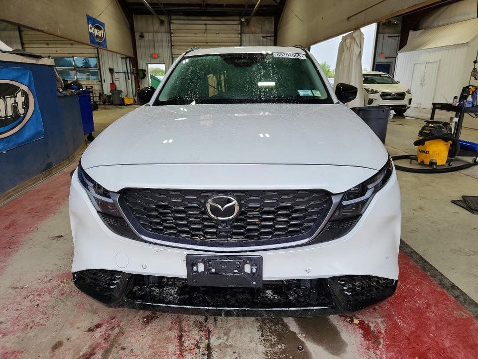 2026 MAZDA CX-5 PREMIUM PLUS 5