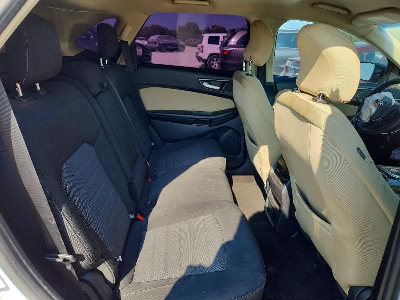 2018 FORD EDGE SE 11