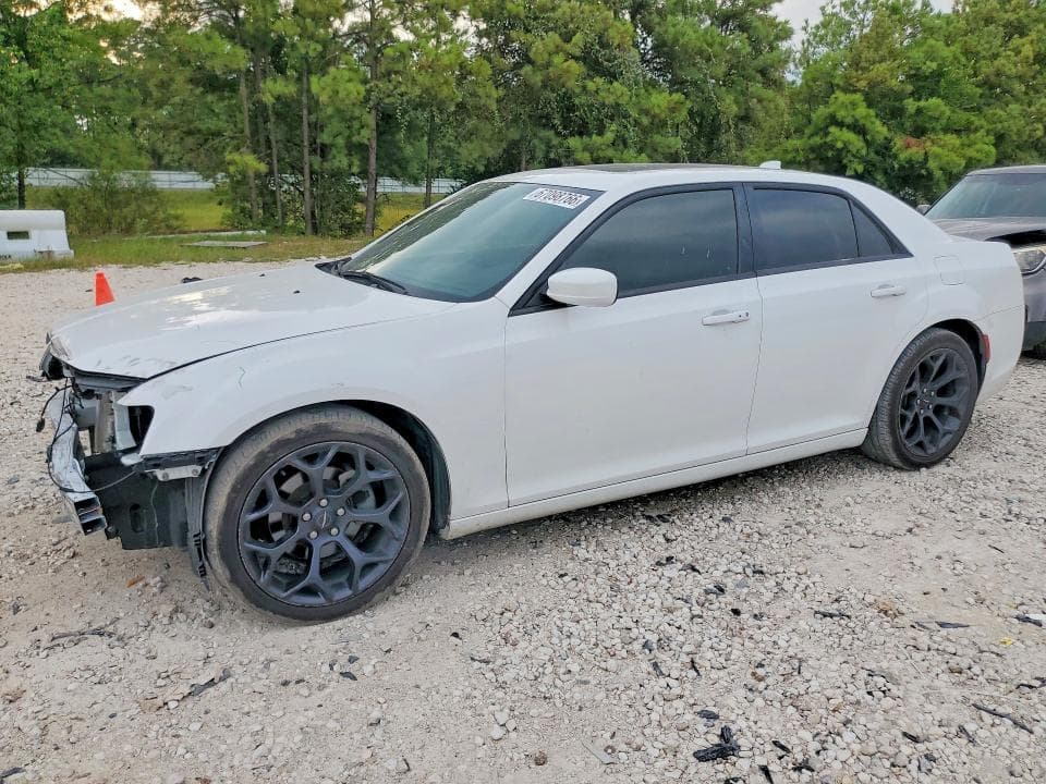 2020 CHRYSLER 300 S - 1