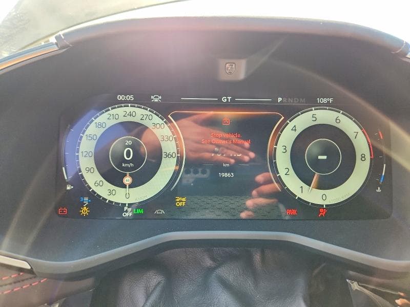 2025 ASTON MARTIN DBX 707 9