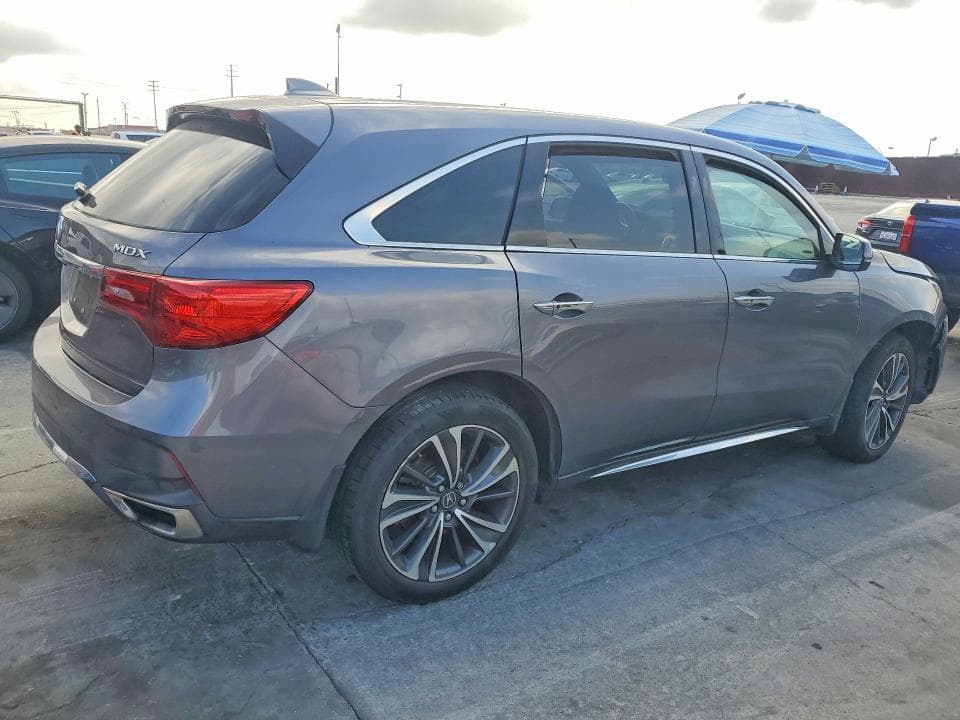 2020 ACURA MDX TECHNOLOGY 3