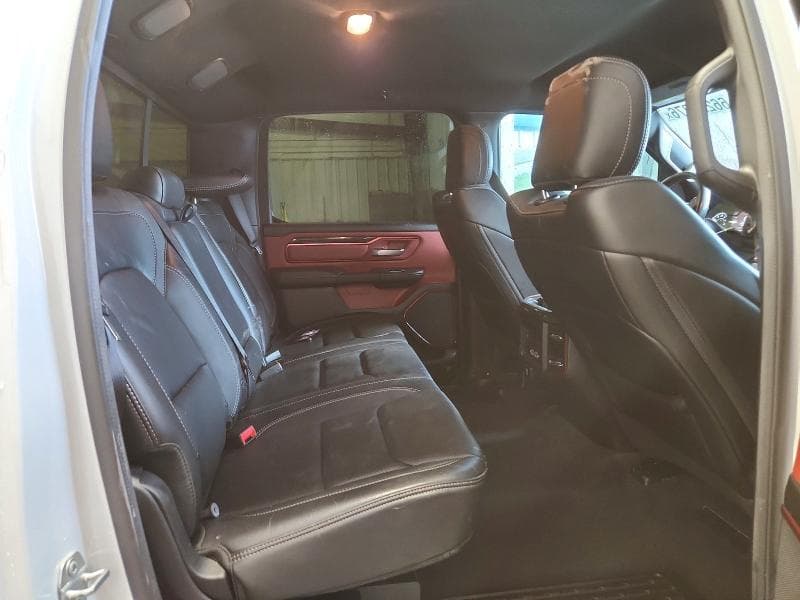 2020 RAM 1500 REBEL 10