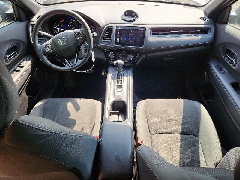 2020 HONDA HR-V SPORT 8