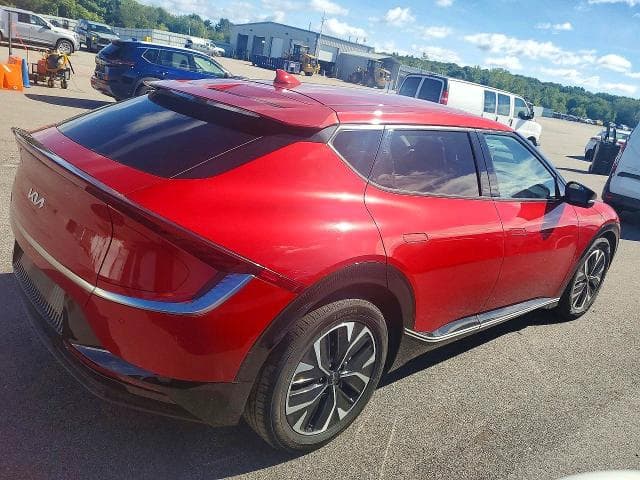 2023 KIA EV6 WIND 3