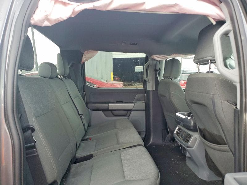 2024 FORD F150 XLT 10