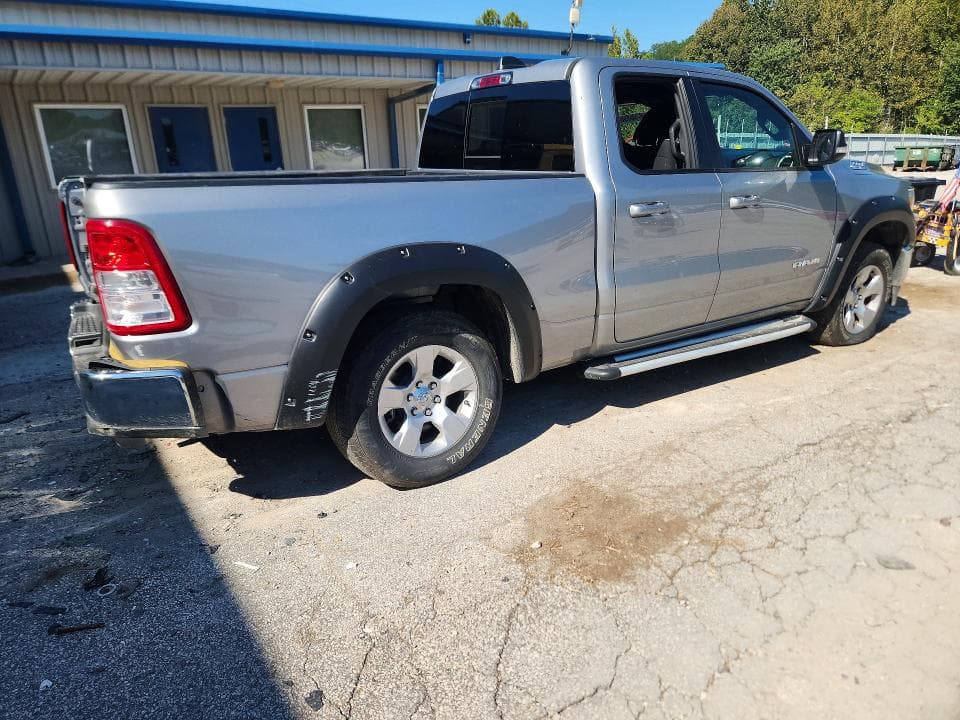 2021 RAM 1500 SPORT 3