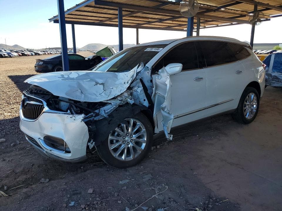 2021 BUICK ENCLAVE PREMIUM - 1