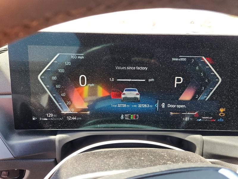 2023 BMW 230I 9