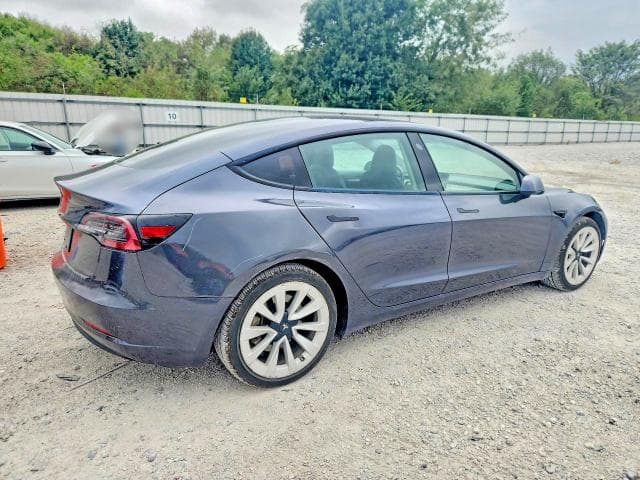 2023 TESLA MODEL 3 3