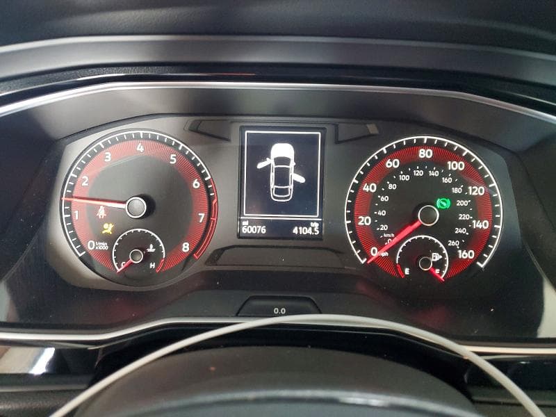 2020 VOLKSWAGEN JETTA S 9