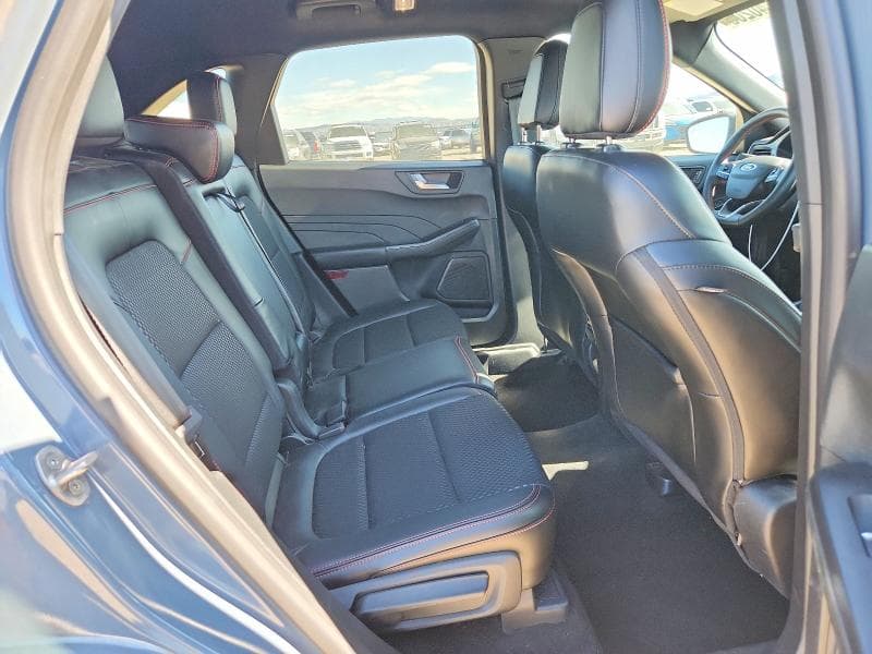2024 FORD ESCAPE ST LINE SELECT 10