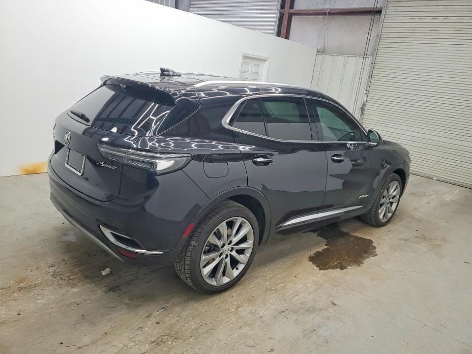 2023 BUICK ENVISION AVENIR 3