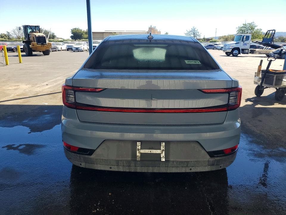 2021 POLESTAR 2 6