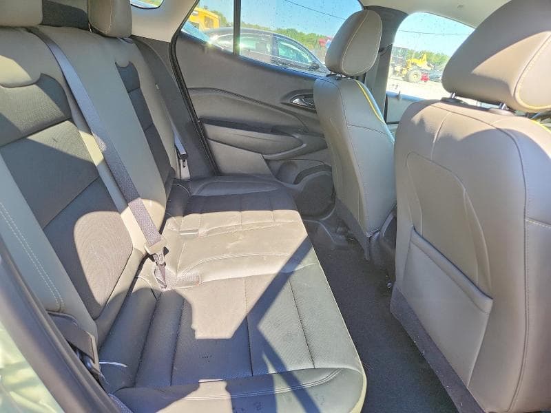 2024 CHEVROLET TRAX ACTIV 10