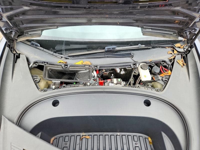 2023 TESLA MODEL 3 11