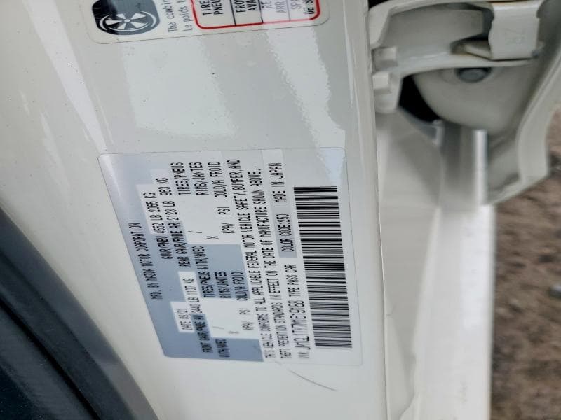 2021 MAZDA 6 GRAND TOURING 13