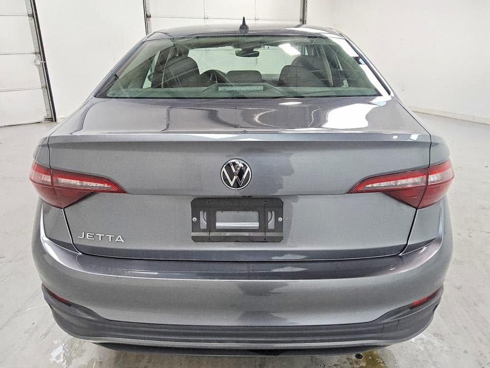2024 VOLKSWAGEN JETTA S 6