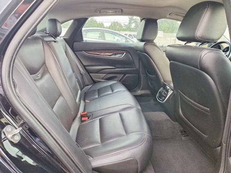 2017 CADILLAC XTS LUXURY 10