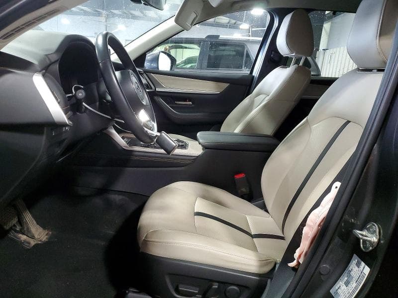 2024 MAZDA CX-90 PREFERRED 7
