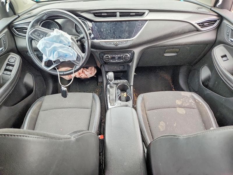 2020 BUICK ENCORE GX SELECT 8