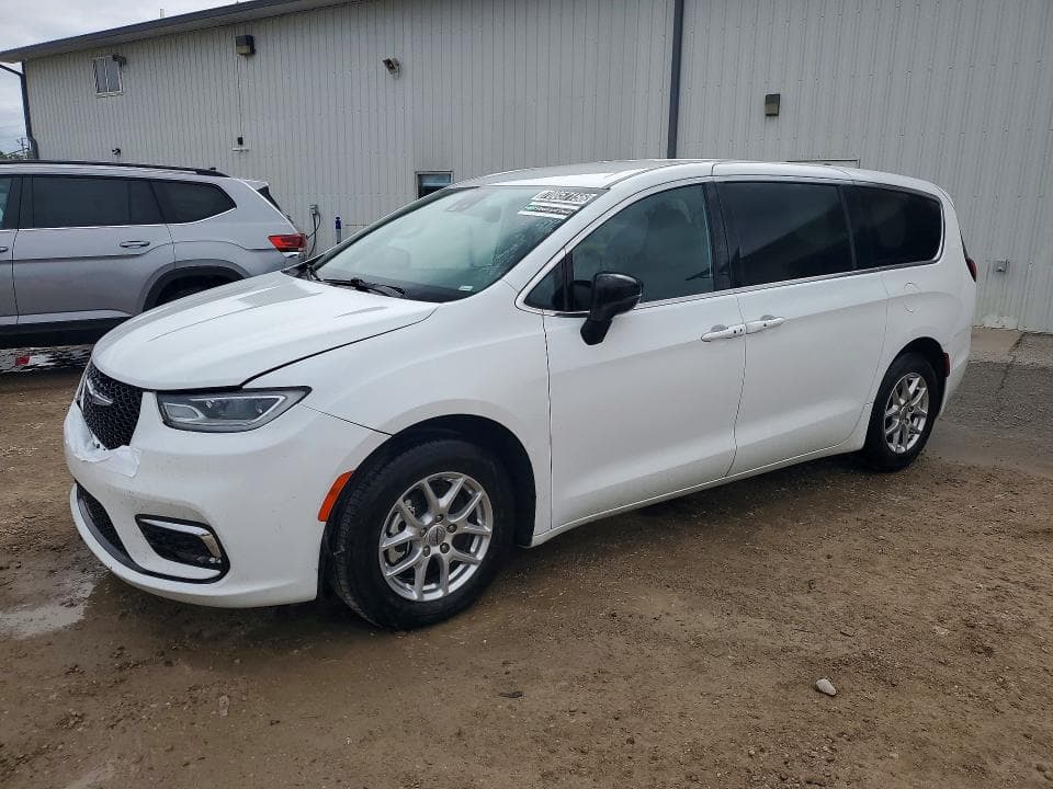 2025 CHRYSLER PACIFICA SELECT - 1