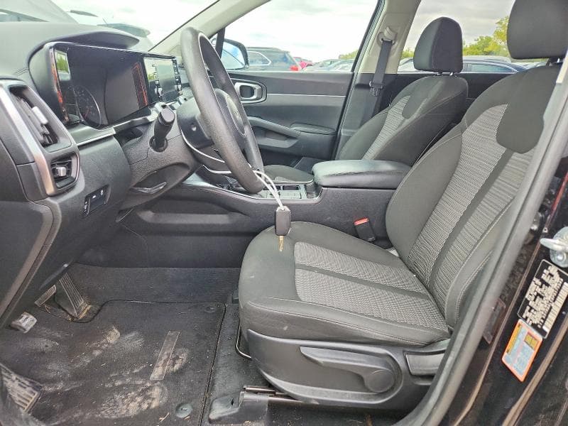 2023 KIA SORENTO LX 7
