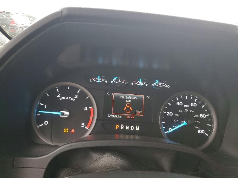 2022 FORD F250 SUPER DUTY 9