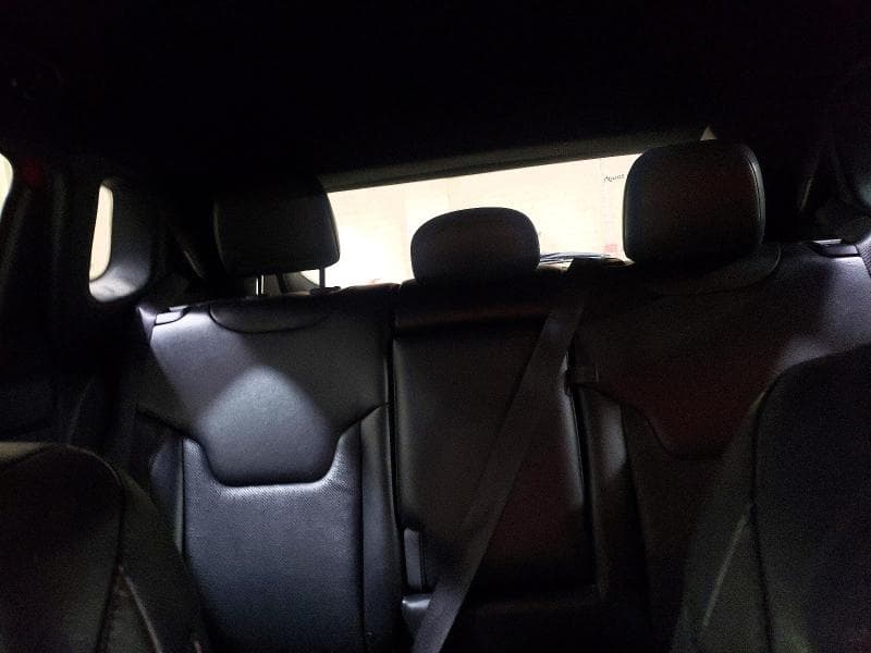 2022 JEEP COMPASS LIMITED 10