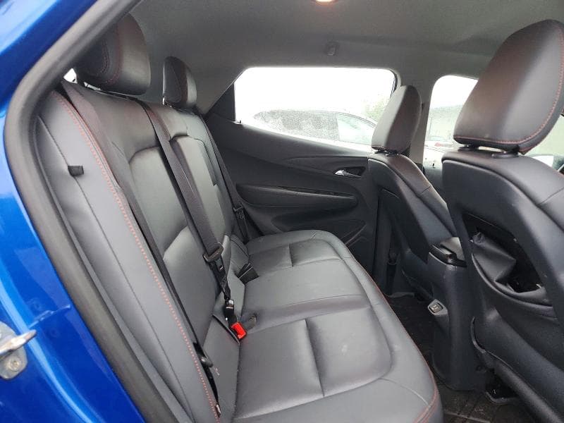 2020 CHEVROLET BOLT EV PREMIER 11