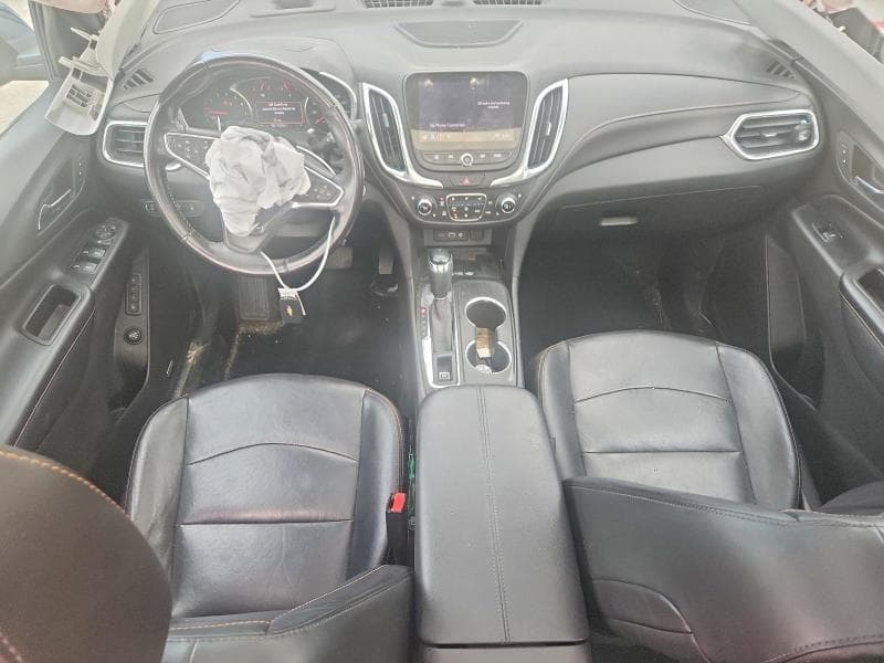 2019 CHEVROLET EQUINOX PREMIER 8