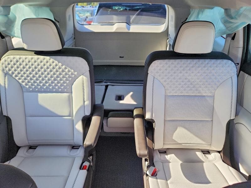 2026 GMC ACADIA DENALI 10